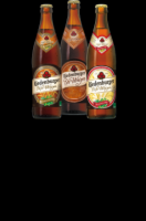 Hefe-Weizen in der Kiste 9.70 €