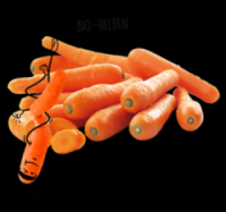 NATURGUT Bio-Karotten 1.39&nbsp;&euro;