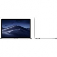 Euronics Apple MacBook Pro 15 Zoll (MV912D/A) spacegrau