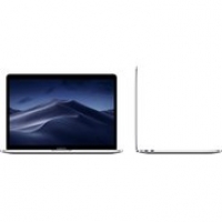 Euronics Apple MacBook Pro 13 Zoll (MV992D/A) silber