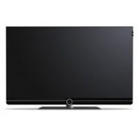 Euronics Loewe bild 2.43 108 cm (43 Zoll) LCD-TV mit LED-Technik schwarz / A
