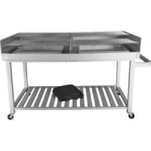Holzkohlegrill Profi XXL 269.99 €