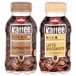 Kaffeegetränk 0.69 €