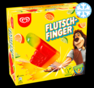 LANGNESE Stieleis Flutschfinger 1.79 €