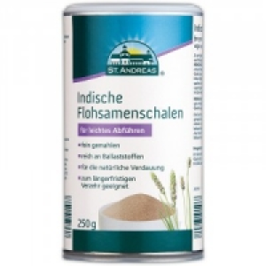 Indische Flohsamenschalen 5.45 €