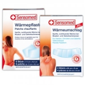 Wärme-Sortiment 3.99 €