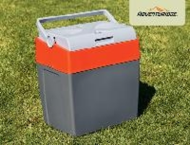 Adventuridge Elektro-Kühlbox