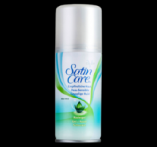 GILLETTE Satin Care Rasiergel 1.79&nbsp;&euro;