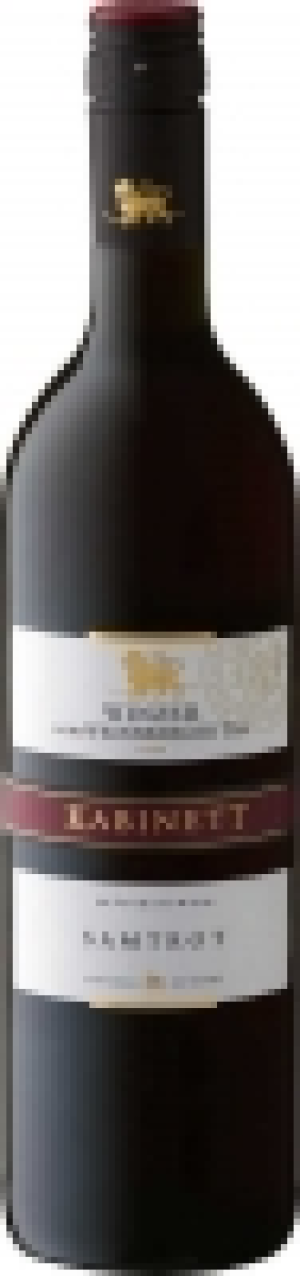 WINZER VOM WEINSBERGER TAL 4.69 €