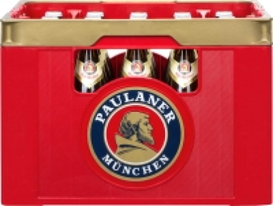 PAULANER 12.80 €