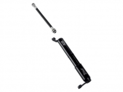 Lidl  CRIVIT® Mini-Luftpumpe/Fahrrad-Werkzeug