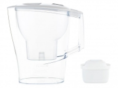 BRITA Wasserfilter Aluna 9.99 €
