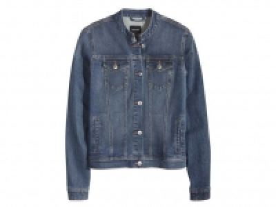 ESMARA® Damen Jeansjacke 9.99 €
