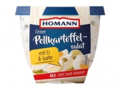 Homann Salat 1.49&nbsp;&euro;