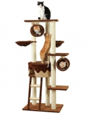 Kratzbaum »Merlin«