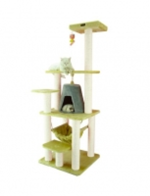 Kratzbaum-Deckenspanner »Jimmy« 118.99 €