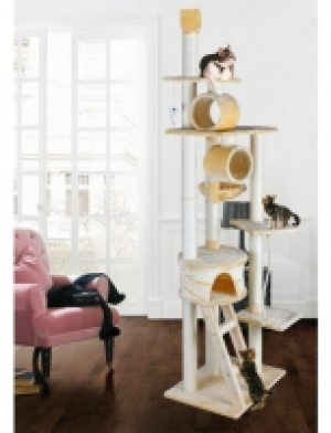 Kratzbaum-Deckenspanner »Mikesch« 110.49 €