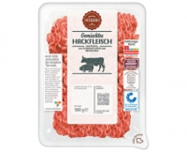 MEINE METZGEREI Gemischtes Hackfleisch