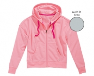blue motion by MICHELLE HUNZIKER Sweatjacke oder -shirt