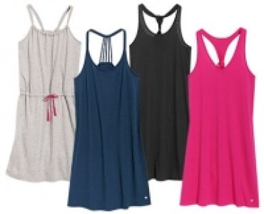 blue motion by MICHELLE HUNZIKER Jersey-Kleid