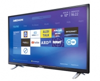 Aldi Süd  MEDION® LIFE®123,2 cm (49) Ultra HD Smart-TV mit Dolby Vision