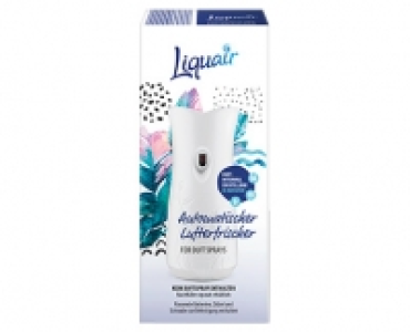 Liquair Automatischer Lufterfrischer