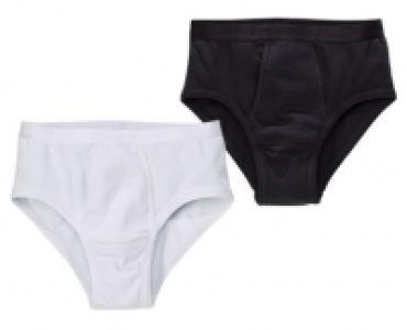 ROYAL CLASS CASUAL Feinripp-Slip
