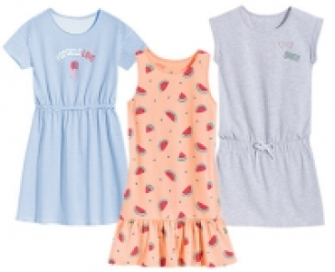 alive®Mädchen-Kleid oder -Jumpsuit