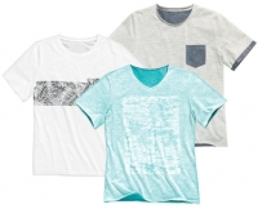 watson´s T-Shirt, Sunbleached < Print