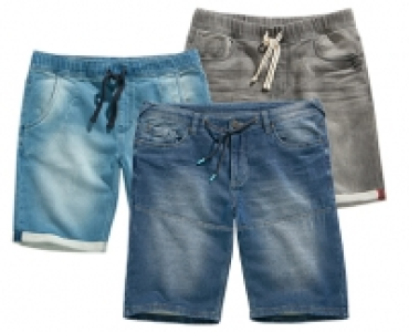 watson´s Sweatshorts, Denim Style 9.99 €