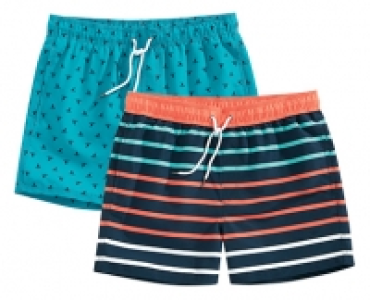 Aldi Süd  watson´s Beach- und Schwimmshorts