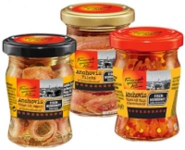 Anchovis 1.49 €