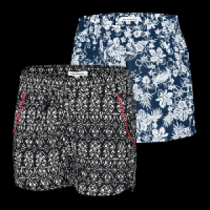 Aldi Nord Pocopiano Shorts