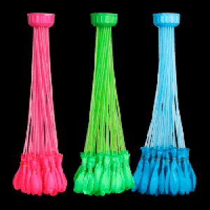 Bunch o Balloons 6.99 €