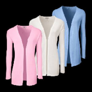 Feinstrick-Cardigan 9.99 €