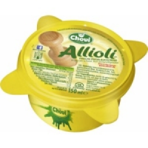 Chovi Allioli Dip/Salsa La Brava