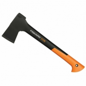 FISKARS Universalaxt X10-S - schwarz-orange 54.99 €