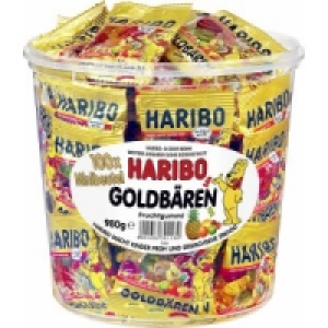 Metro  Haribo Mini-Beutel