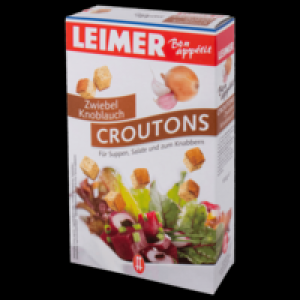 Leimer Croutons 0.69&nbsp;&euro;