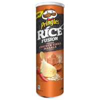 Rewe  Pringles Rice Indian Tandoori