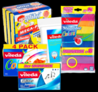 VILEDA Reinigungshelfer 1.99 €