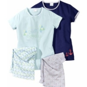 Damen Shorty
