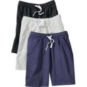 Metro  Herren Short