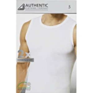 2er Pack Herren Achselhemd oder Slip
