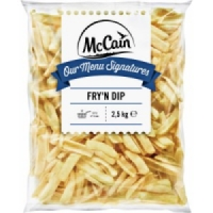 Mc Cain Fryn Dip