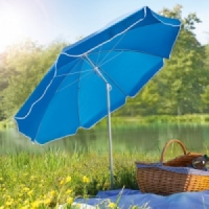 Strand-/ Sonnenschirm 9.99 €