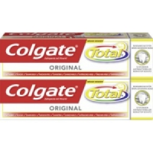 Colgate Total Zahncreme