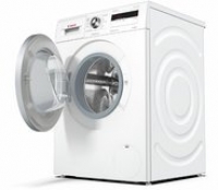 Euronics Bosch WAN280H1 Stand-Waschmaschine-Frontlader weiss