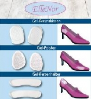 Gel-Einlagen 1.79&nbsp;&euro;