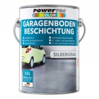 Norma Powertec Color Garagenbodenbeschicht-ung 2,5 Liter